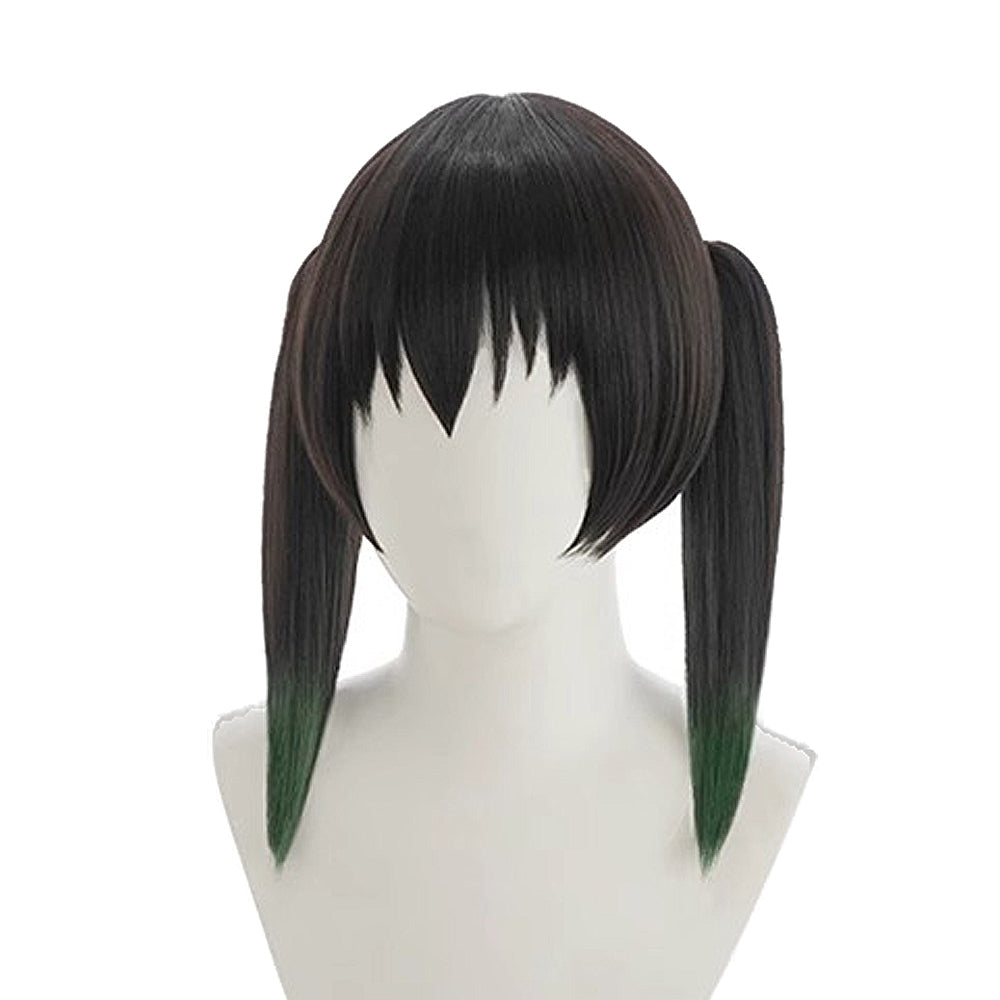【In Stock】Anime LoveLive! Nijigasaki High School Idol Club Cosplay Yu Takasaki Cosplay Wig