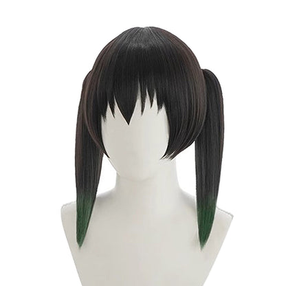 【In Stock】Anime LoveLive! Nijigasaki High School Idol Club Cosplay Yu Takasaki Cosplay Wig
