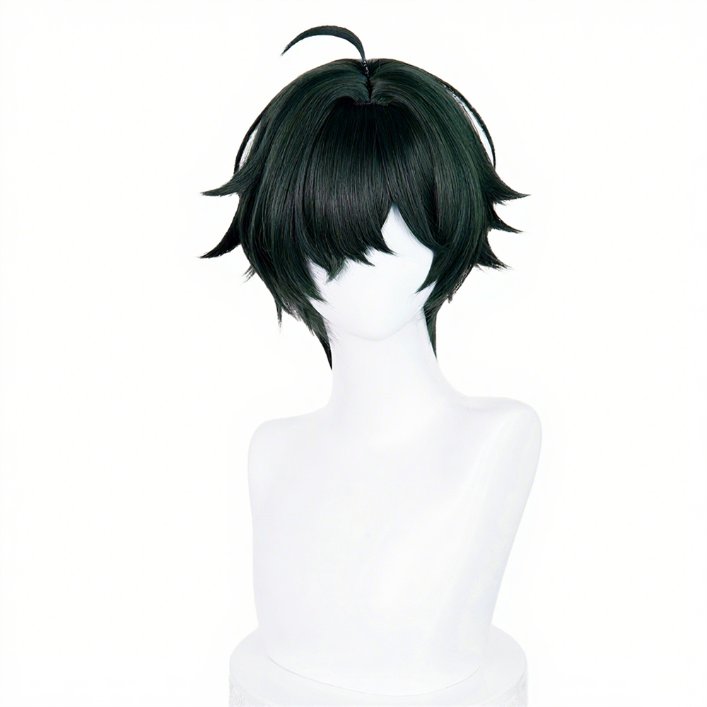 【In Stock】Game Zenless Zone Zero Cosplay Lighter Cosplay Wig