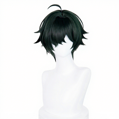 【In Stock】Game Zenless Zone Zero Cosplay Lighter Cosplay Wig