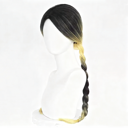 【In Stock】Anime Tokyo Revengers Cosplay Ran Haitani Cosplay Wig
