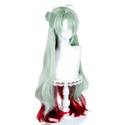【In Stock】Game Arknights Cosplay New Mitm skin Under the Surgical Lights Cosplay Wig