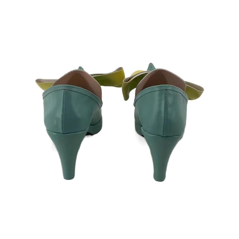 Game Identity V Cosplay Female Dancer Cosplay Shoes