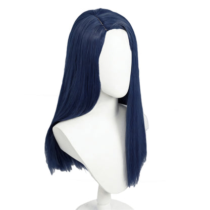 【In Stock】Game League of Legends Cosplay Caitlyn Kiramman Cosplay Wig