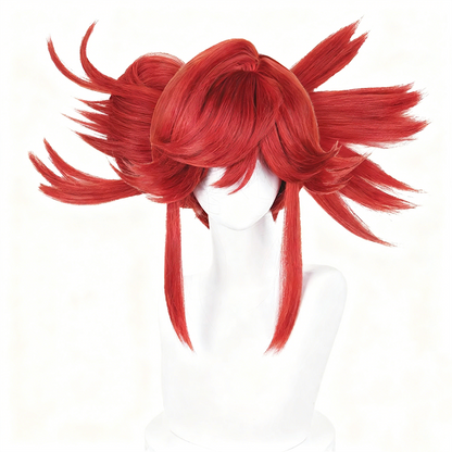 【In Stock】Anime Gachiakuta ガチアクタCosplay リヨウ・リーパー Riyo Reaper Cosplay Wig