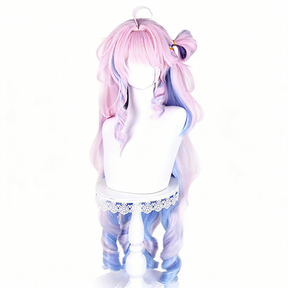 【In Stock】Game Wuthering Waves Cosplay Denia Cosplay Wig