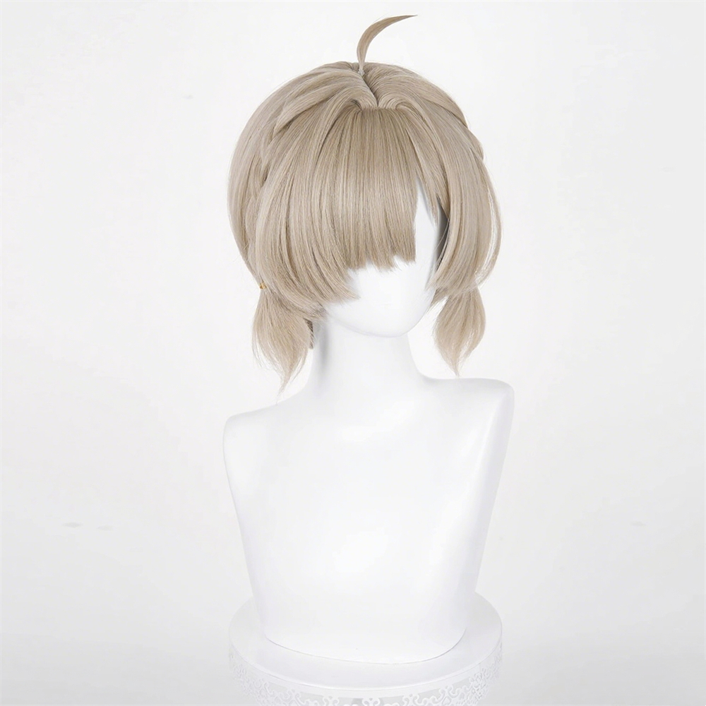 【In Stock】Game Zenless Zone Zero Cosplay Sweety Cosplay Wig