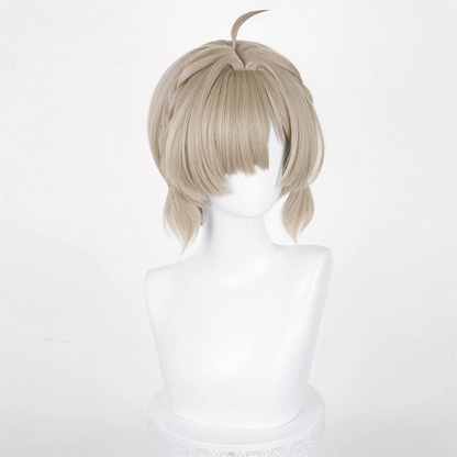 【In Stock】Game Zenless Zone Zero Cosplay Sweety Cosplay Wig