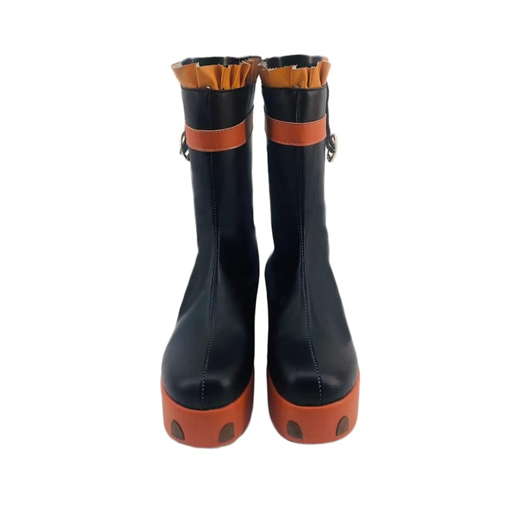 Game Honkai: Star Rail Cosplay Hook Cosplay Shoes - Cosplay Shoes Boots