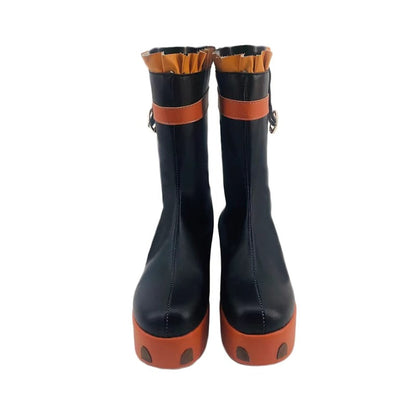Game Honkai: Star Rail Cosplay Hook Cosplay Shoes - Cosplay Shoes Boots