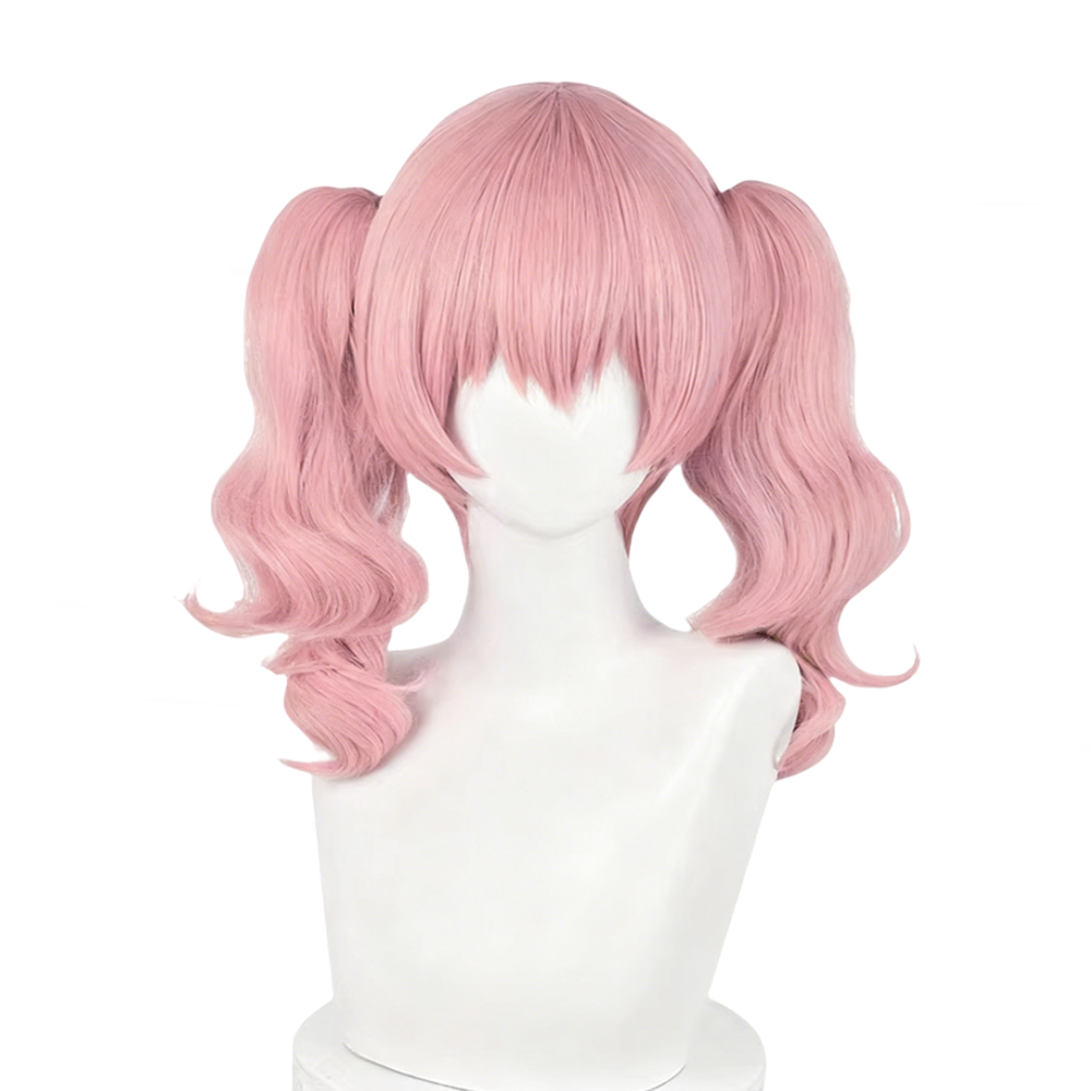 【In Stock】Anime InuxBoku SS Cosplay ろろみやカルタ Karuta Roromiya Cosplay Wig