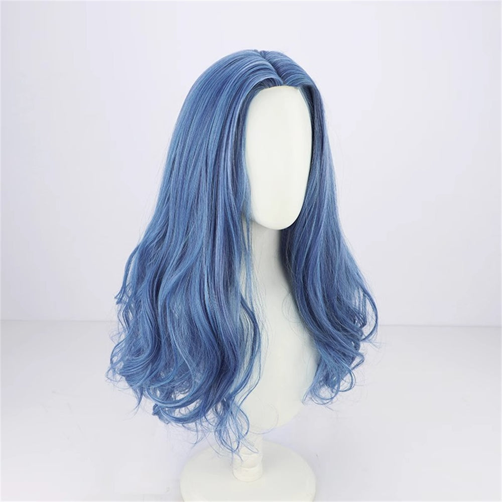 【In Stock】Game Elden Ring Cosplay Ranni the Witch Cosplay Wig