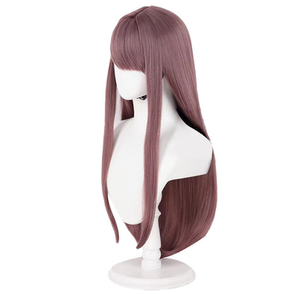 【In Stock】Game Arknights Cosplay Pepe Cosplay Wig
