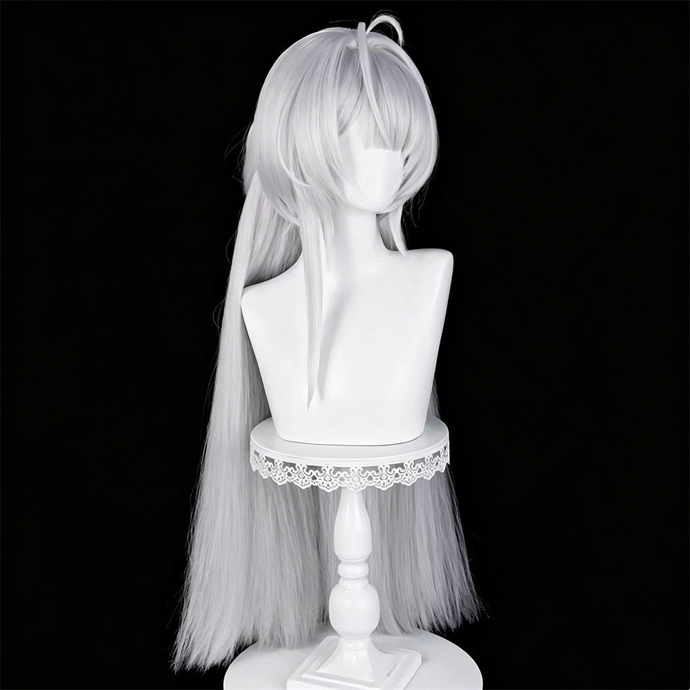 【In Stock】Game Zenless Zone Zero Cosplay ヴェリナ Verina Cosplay Wig