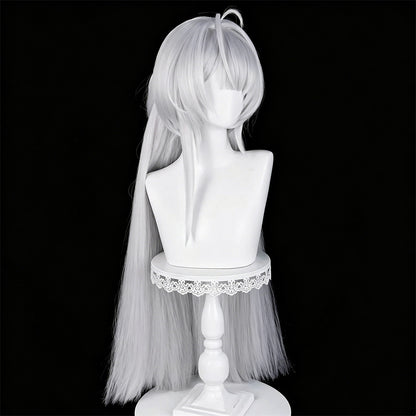 【In Stock】Game Zenless Zone Zero Cosplay ヴェリナ Verina Cosplay Wig
