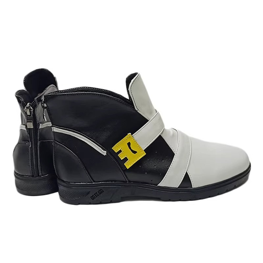 Game Valorant Cosplay Chamber Cosplay Shoes