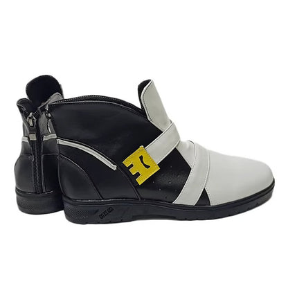 Game Valorant Cosplay Chamber Cosplay Shoes