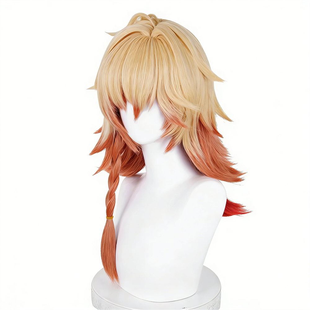 【In Stock】Game Honkai: Star Rail Cosplay Mydei Cosplay Wig