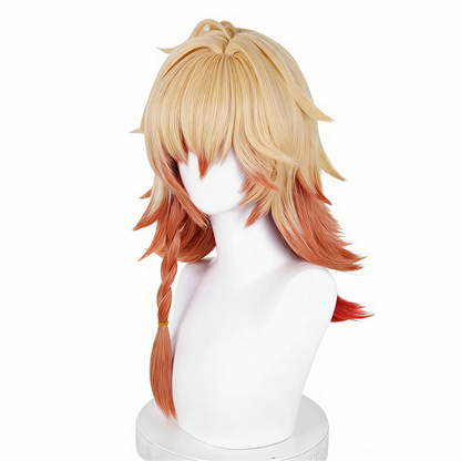 【In Stock】Game Honkai: Star Rail Cosplay Mydei Cosplay Wig