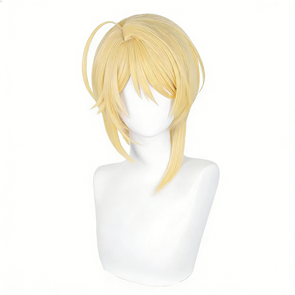 【In Stock】Anime Shugo Chara! Cosplay Tadase Hotori Cosplay Wig