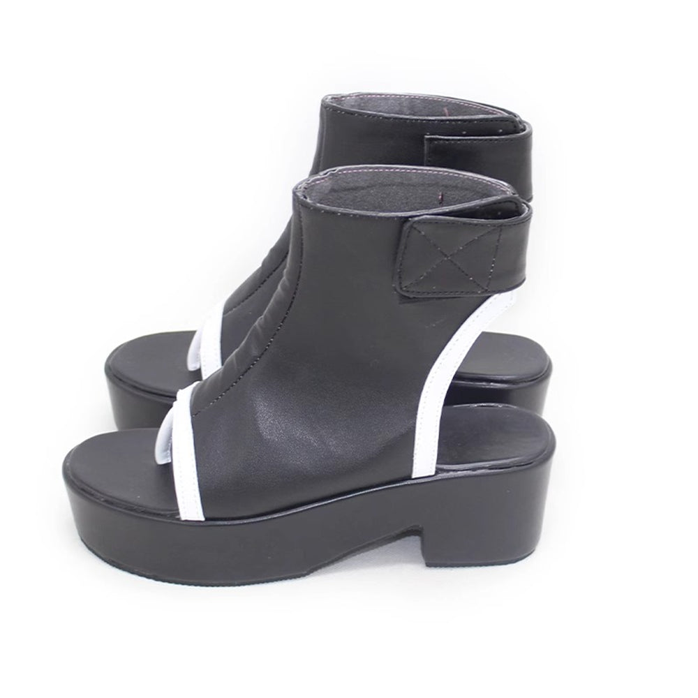Game Genshin Impact Cosplay Gorou Cosplay Shoes - Cosplay Shoes Boots