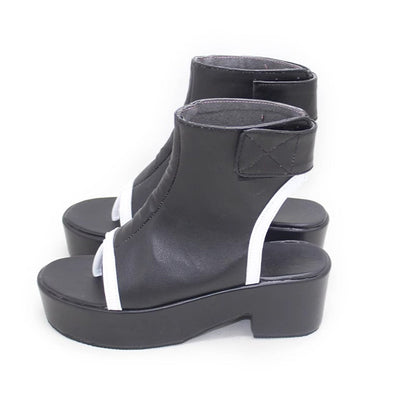 Game Genshin Impact Cosplay Gorou Cosplay Shoes - Cosplay Shoes Boots
