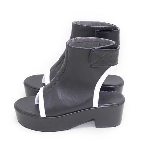 Game Genshin Impact Cosplay Gorou Cosplay Shoes - Cosplay Shoes Boots
