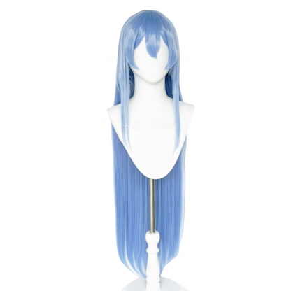 【In Stock】Anime Akame Ga Kill! Cosplay Esdeath Cosplay Wig