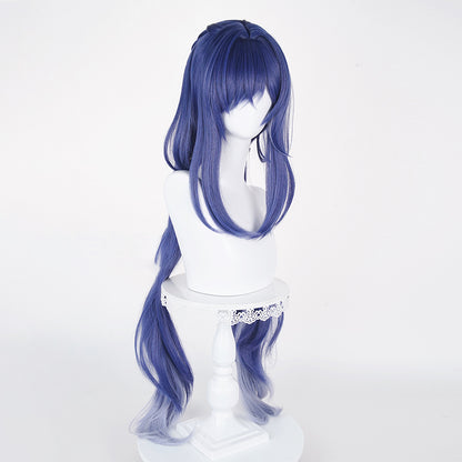 【In Stock】Game Genshin Impact Cosplay Lauma Cosplay Wig