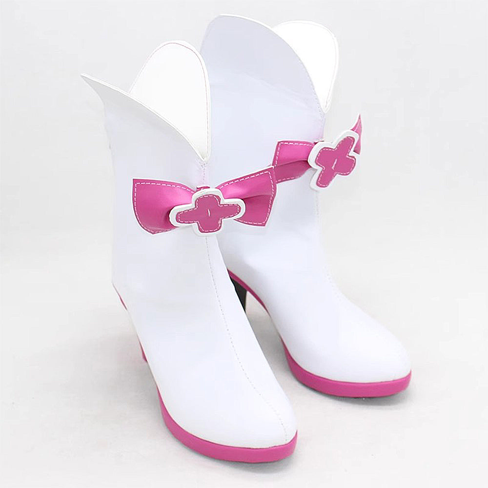 Anime Pretty Cure Princess Cosplay Haruka Cosplay Shoes