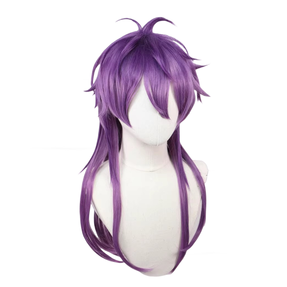 【In Stock】Game Nu:Carnival Cosplay Rin Cosplay Wig