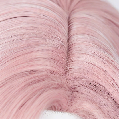 【In Stock】Game Zenless Zone Zero Cosplay Anby Demara & Nicole Demara Cosplay Wig