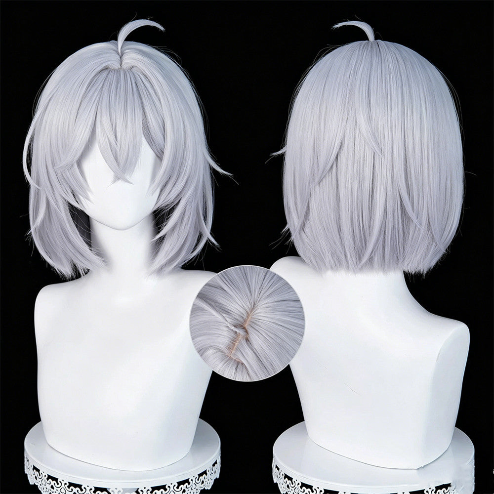 【In Stock】Game Neverness to Everness 이환 Cosplay Esper Zero Cosplay Wig