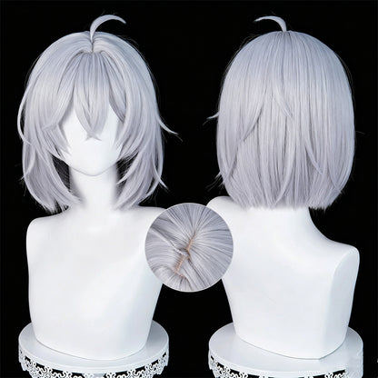 【In Stock】Game Neverness to Everness 이환 Cosplay Esper Zero Cosplay Wig