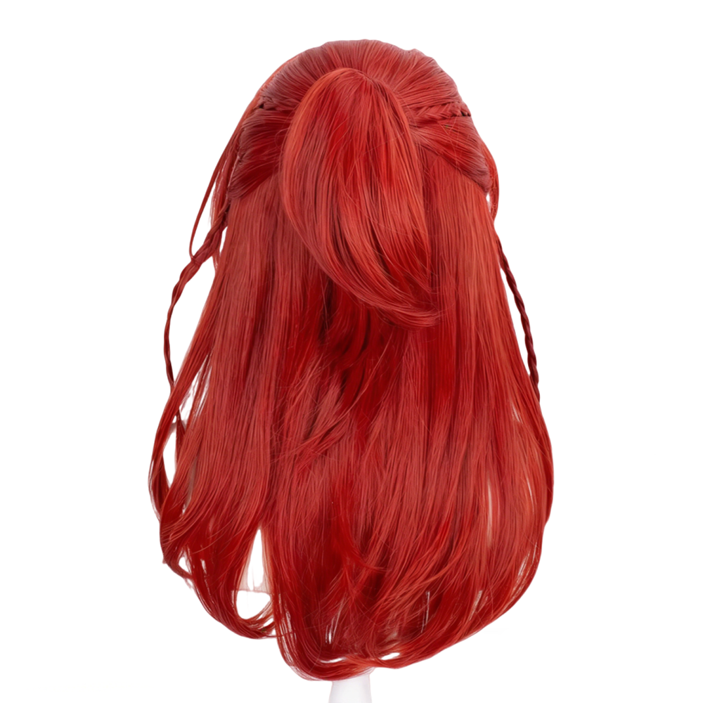 【In Stock】Game Nu:Carnival Cosplay Dante Cosplay Wig