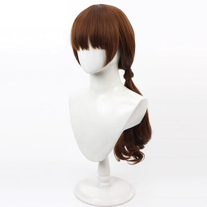 【In Stock】Anime Go! Princess Pretty Cure Cosplay Amanogawa Kirara Cure Twinkle キュアトゥインクル Cosplay Wig
