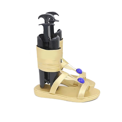 Game Identity V Cosplay Seer Eli Clark Lunar Phase Cosplay Shoes
