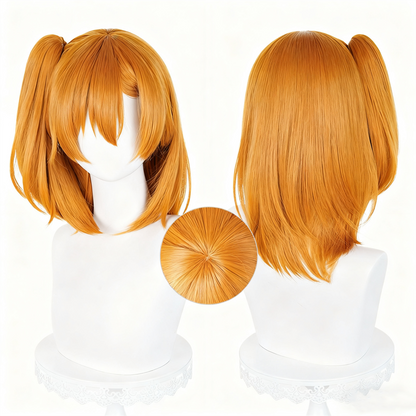 【In Stock】Anime Love Live! Cosplay Honoka Kosaka Cosplay Wig