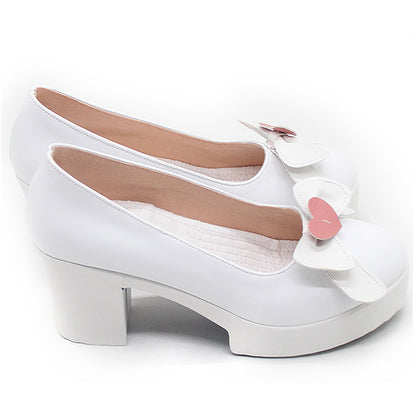 Game Umamusume: Pretty Derby Cosplay Aston Machan Cosplay Shoes