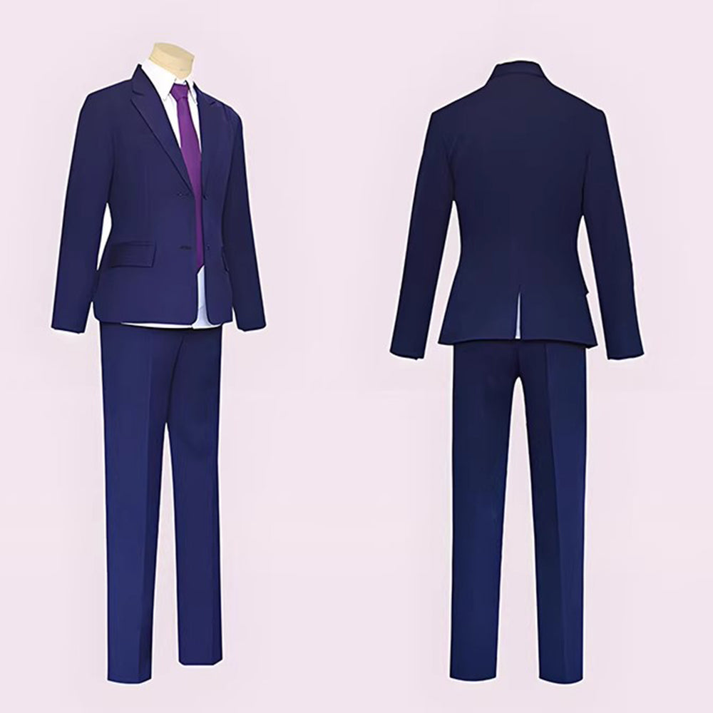 【In Stock】Anime Wotakoi: Love Is Hard for Otaku Cosplay Hirotaka Nifuji Cosplay Costume