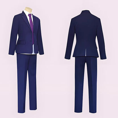 【In Stock】Anime Wotakoi: Love Is Hard for Otaku Cosplay Hirotaka Nifuji Cosplay Costume