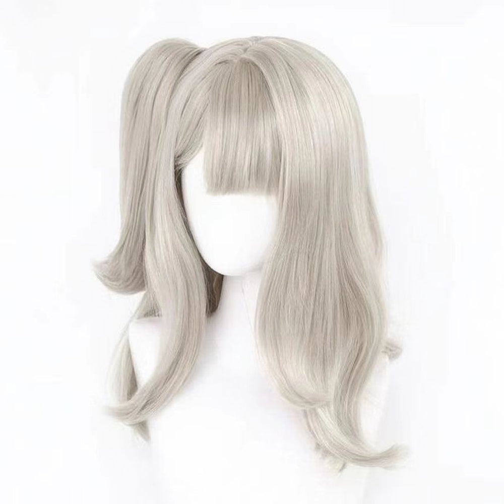 【In Stock】Game Reverse:1999 Cosplay Matilda Bouanich Cosplay Wig