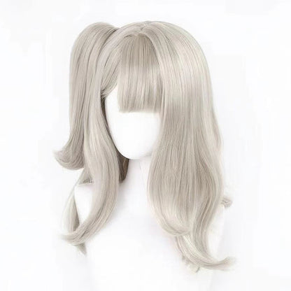 【In Stock】Game Reverse:1999 Cosplay Matilda Bouanich Cosplay Wig