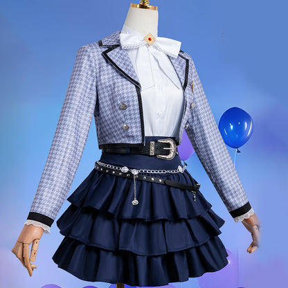 【In Stock】Game Love and Deepspace Cosplay Mc Daily Outfits Cosplay Costume