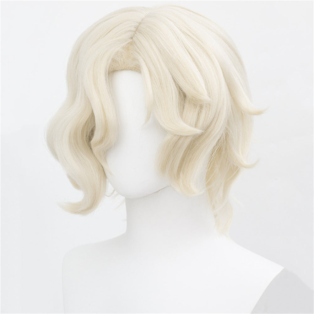 【In Stock】Game Identity Ⅴ Cosplay Mary Cosplay Wig