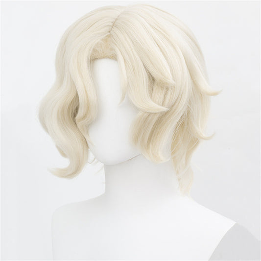 【In Stock】Game Identity Ⅴ Cosplay Mary Cosplay Wig