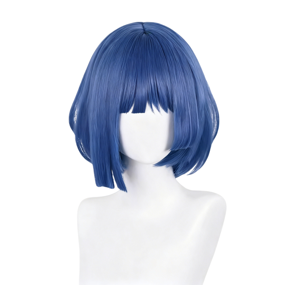 【In Stock】Anime Bocchi the Rock! Cosplay Ryo Yamada Cosplay Wig