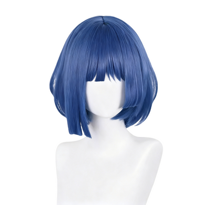【In Stock】Anime Bocchi the Rock! Cosplay Ryo Yamada Cosplay Wig