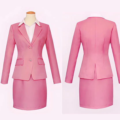 【In Stock】Anime Wotakoi: Love Is Hard for Otaku Cosplay Narumi Momose Cosplay Costume