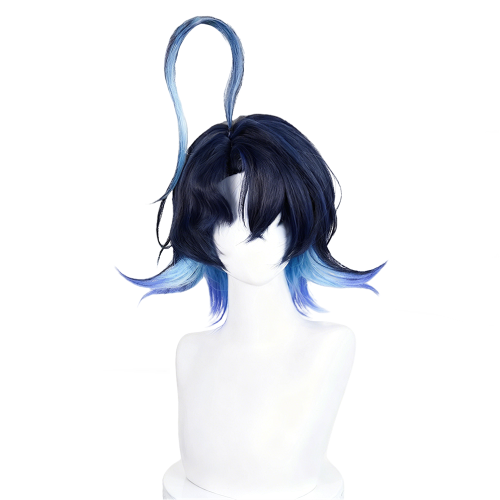 【In Stock】Game Arknights Cosplay Lumen Cosplay Wig